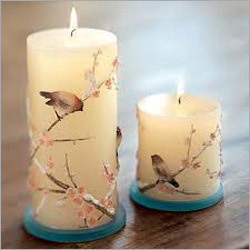 Decorative Candles