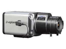 Mount Box Camera
