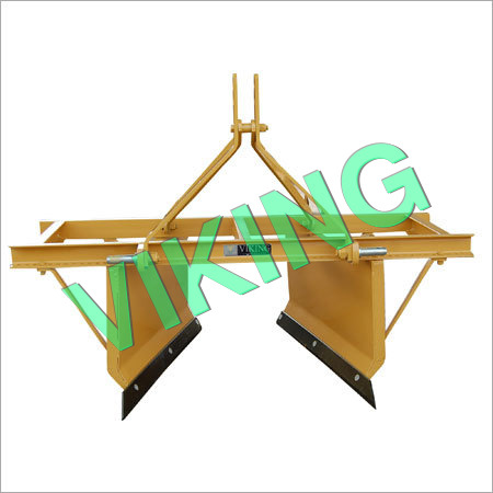 Sheet Type Bund Maker