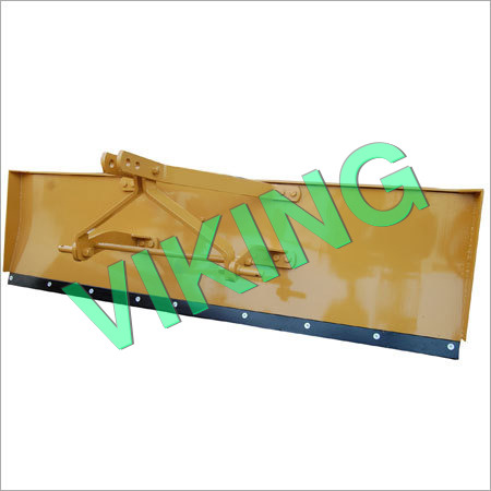 Land Leveller