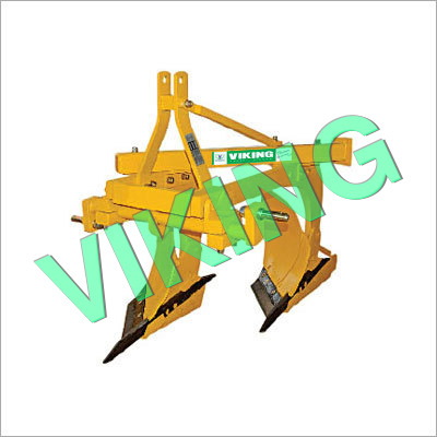 Mounted Mb Plough
