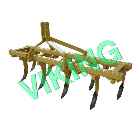 Viking Rigid Cultivator