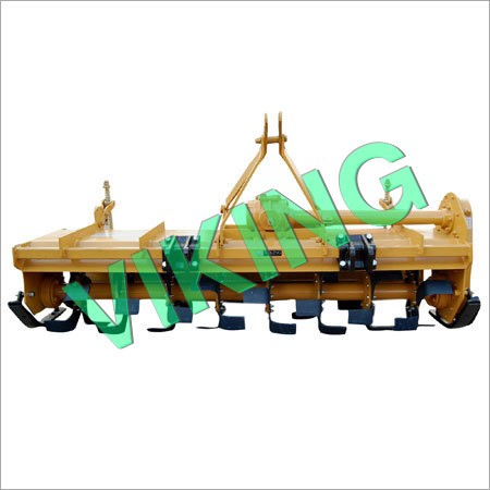 Single Speed Rotary Tiller