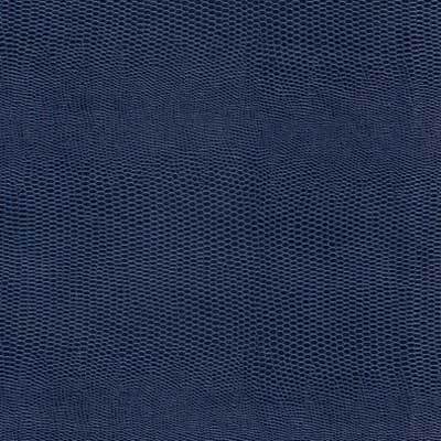Blue Coated Paper
