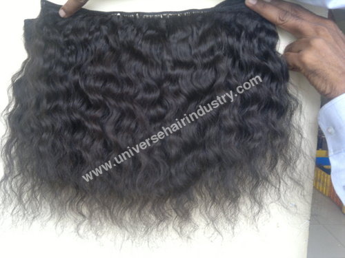 Human Hair