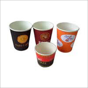 Disposable Paper Cups
