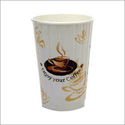 Disposable Paper Cups