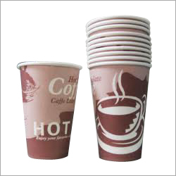 Disposable Paper Cups