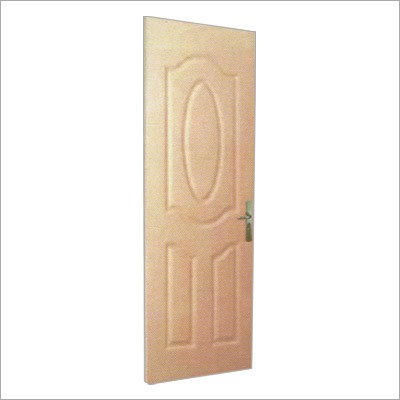 Designer FRP Doors
