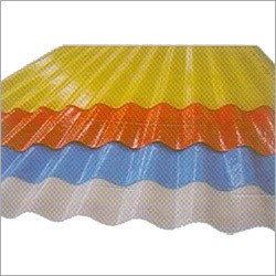 FRP Roofing Sheets