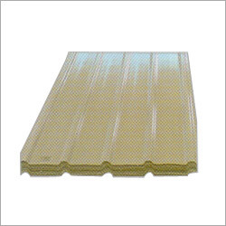 Fiberglass Roofing Sheets