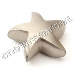 Star Keepsake Pewter