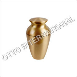 Bronze Cremation Urn