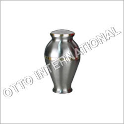 Argento Bronze Cremation Urn