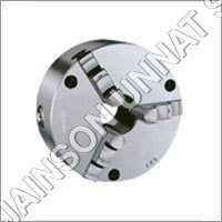 True Chuck - Durable Composite Material | High Torque, Heavy-duty, Precision Engineering