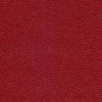 Red Coated Paper
