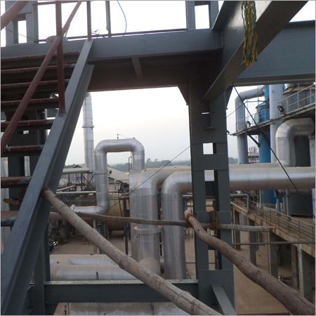 Essential Oil Refinery Plant