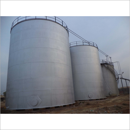 Storage Tank