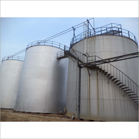 Storage Tank