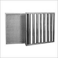 Ventilation Grease Filter - Premium Quality Materials, Customized Designs Available | Light Weight, Sturdy Structure, Excellent Ventilation