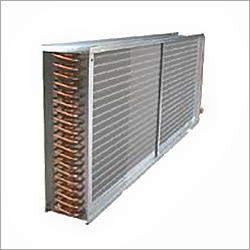 Cooling Coils