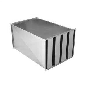 Duct Sound Attenuators