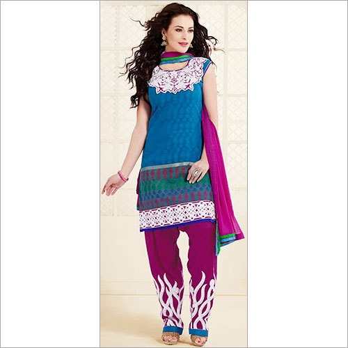 PATIALA SALWAAR KAMEEZ
