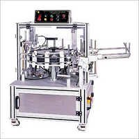 Semi Auto Cartonator Machines