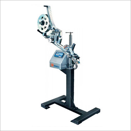Hologram Applicator Machines