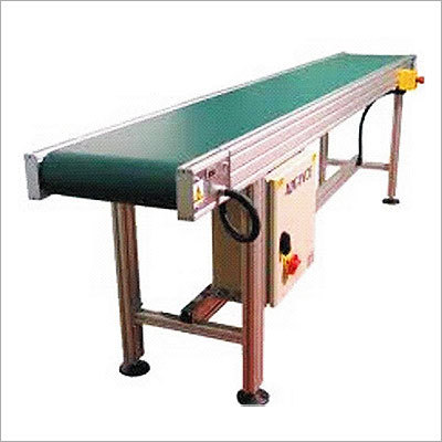 Packing Belt Conveyor