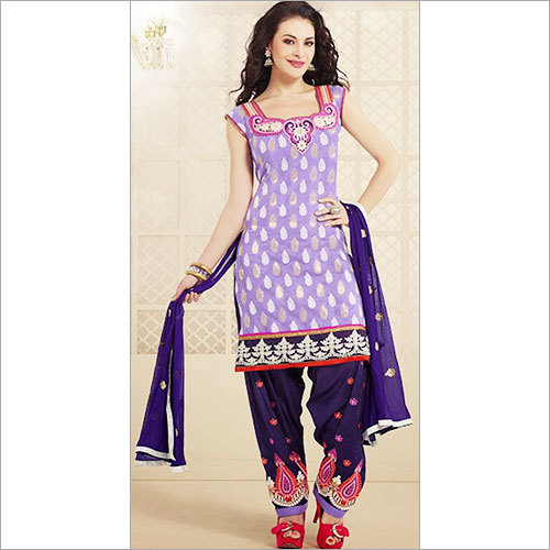 Patiala Salwars