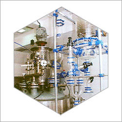 Industrial Chemicals Filter