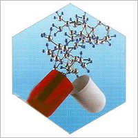 Industrial Chemicals Compound 