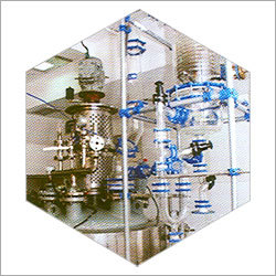 Industrial Chemicals Machinery