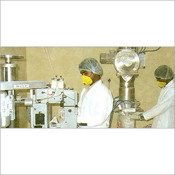 Chemical lab Equipments