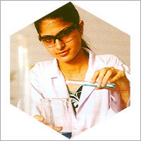 Industrial Lab Chemicals