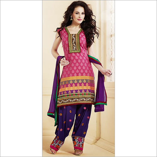 Punjabi Salwar Kameez Suits
