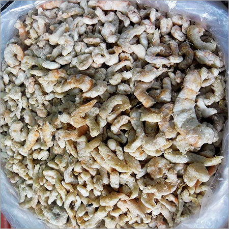 Prawn Dry Fish