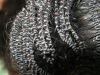 8 Thread Hand Tied Weft Hair