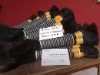 100% Natural Remy Human Hair
