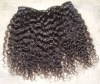 Deep Curly Hair