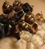 Temple Human Hair