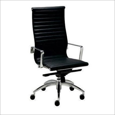 Revolving Director Chair
