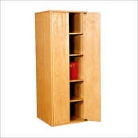 Wooden Storage Cabinets