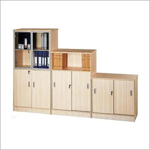 Modular Storage Cabinets