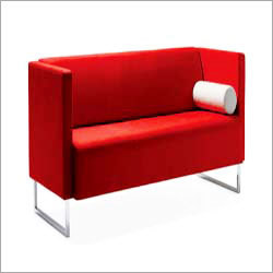 Stainless Steel Sofa