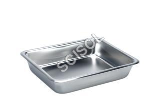 Surgical Trays Without Cover