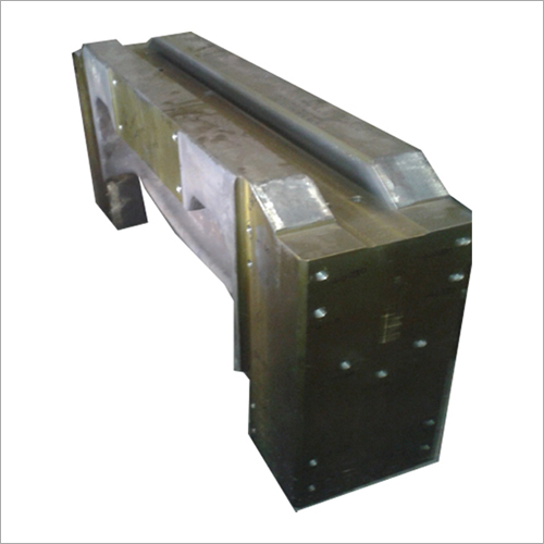 Beam Fabrication Services