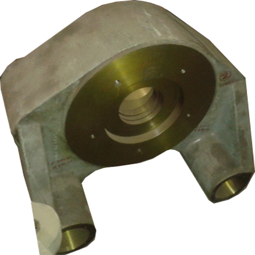 Bering Cylinder
