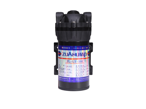 100GPD Water Booster Pump
